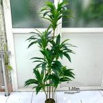 Artificial plant dracaena 6 sticks 150cm.