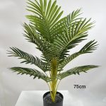 Palm tree artificial