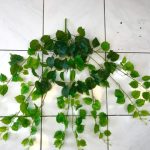 Artificial hanging plant 50cm