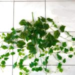 Artificial hanging plant 50cm