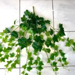 Artificial hanging plant 50cm