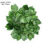 Artificial string 12 pcs (one bundle)
