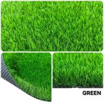 Artificial super grass one roll 50 square meters