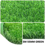 Artificial grass one roll 50 square meters