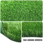 Artificial grass one roll 50 square meters