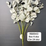 Artificial eucalyptus bunch per pc