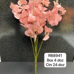 Artificial eucalyptus bunch per pc