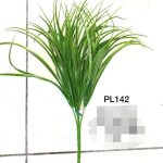 Artificial grass bunch 40cm.