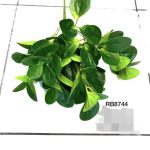 Artificial leaf bunch 40cm.