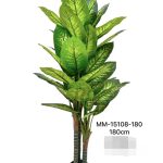 Artificial money plant